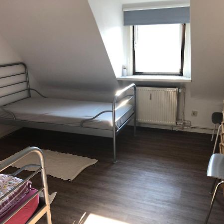 Gaestehaus Cremlingen Екстер'єр фото