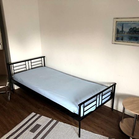 Gaestehaus Cremlingen Екстер'єр фото