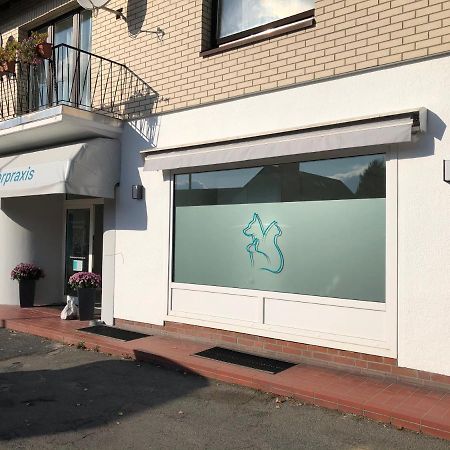 Gaestehaus Cremlingen Екстер'єр фото
