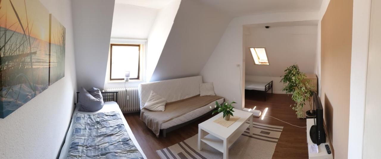 Gaestehaus Cremlingen Екстер'єр фото