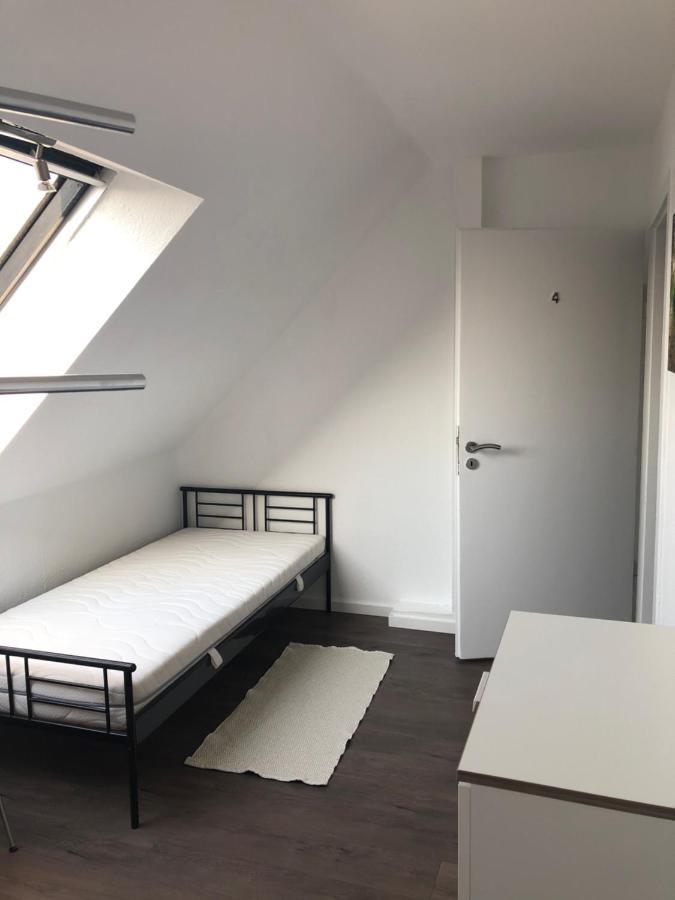 Gaestehaus Cremlingen Екстер'єр фото