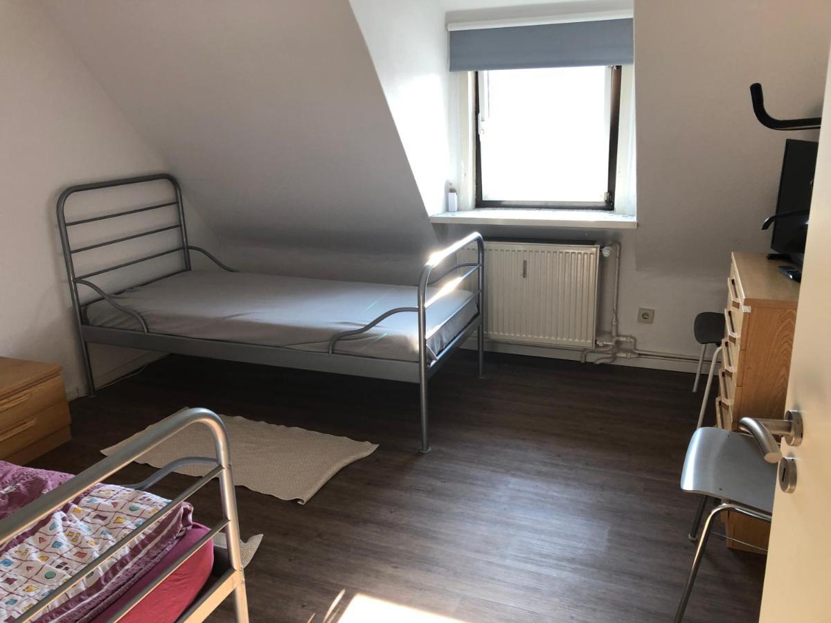 Gaestehaus Cremlingen Екстер'єр фото