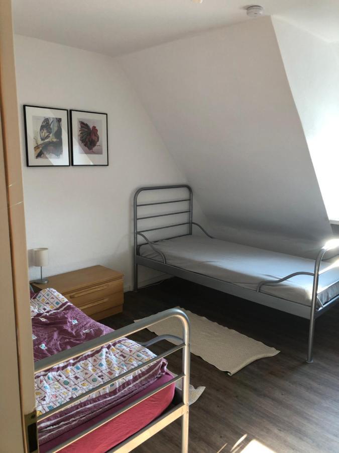 Gaestehaus Cremlingen Екстер'єр фото