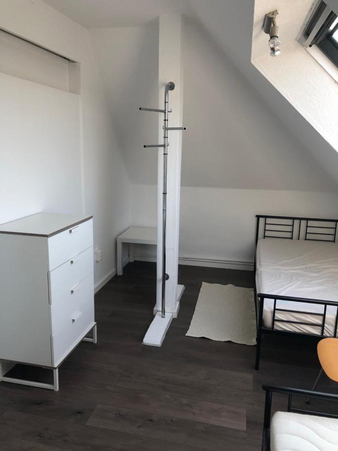Gaestehaus Cremlingen Екстер'єр фото