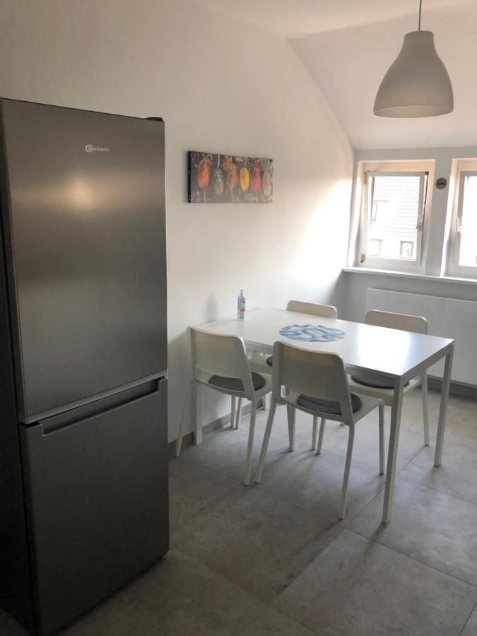 Gaestehaus Cremlingen Екстер'єр фото