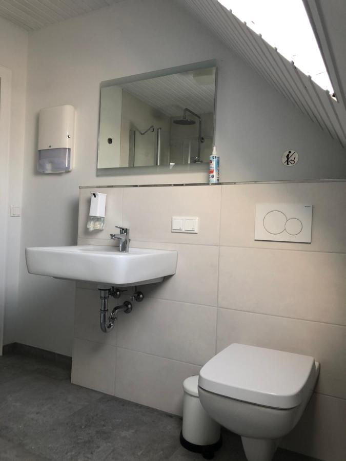 Gaestehaus Cremlingen Екстер'єр фото