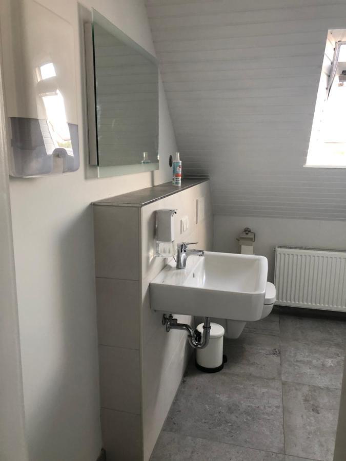 Gaestehaus Cremlingen Екстер'єр фото