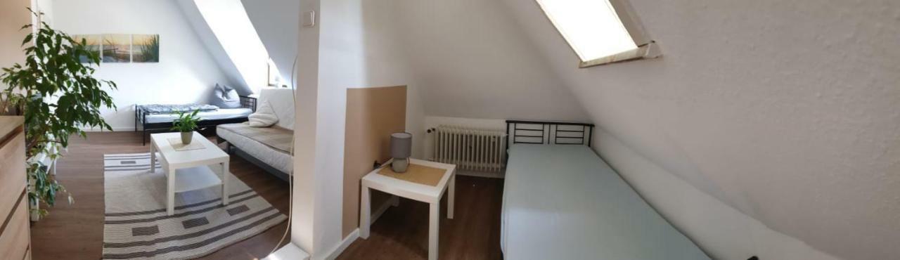 Gaestehaus Cremlingen Екстер'єр фото