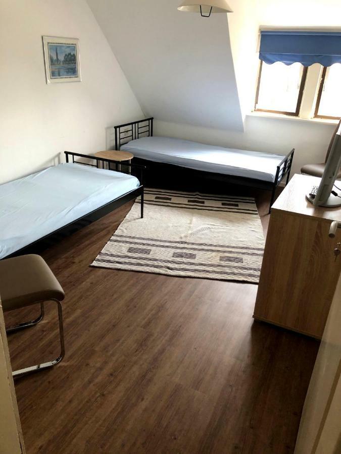 Gaestehaus Cremlingen Екстер'єр фото