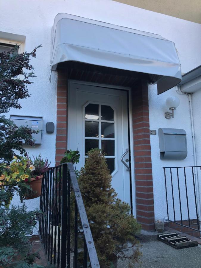 Gaestehaus Cremlingen Екстер'єр фото