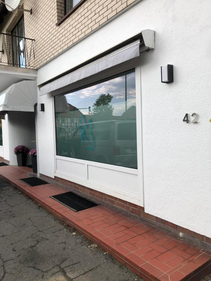 Gaestehaus Cremlingen Екстер'єр фото